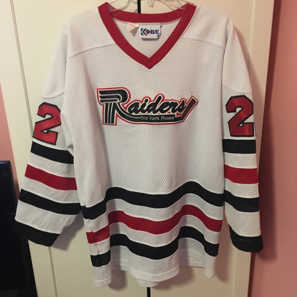 Hockey jersey